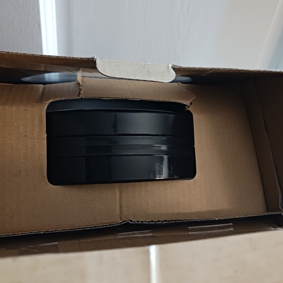 2014 One Direction Limited Edition Swivel Clock To Mirror, New Open - Picture 4 of 9